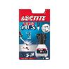 BOTE SUPER-GLUE 5GR. PINCEL BLISTER