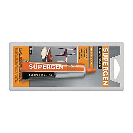 SUPERGEN CONTACTO 20ML. TUBO