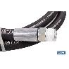 MANGUERA HIDRÁULICA 1,5 M 1/2 BSP