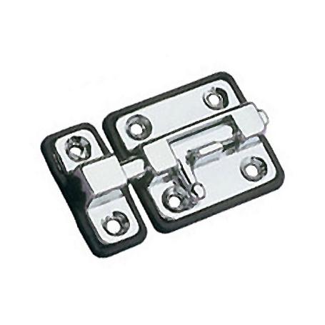 PASADOR 383-35 CROMADO