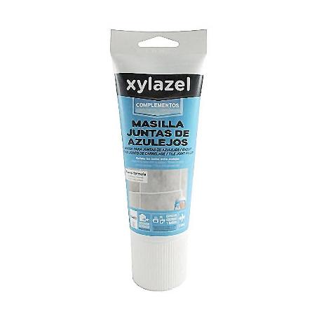 MASILLA JUNTA DE AZULEJOS 250 TUBO