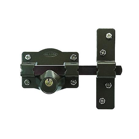 CERROJO 1203 HE 105 LLAVE-LLAVE