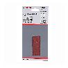 LIJA VELCRO RECTANGULAR 93X186 60-120-180 B-10