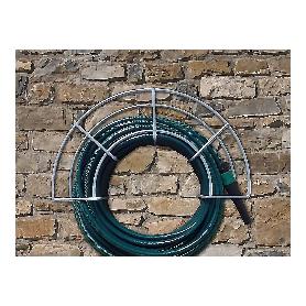 SOPORTE MANGUERA GRIS PEQUEÑO