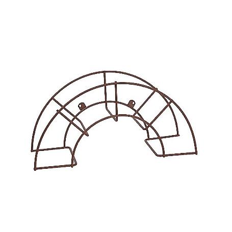 SOPORTE MANGUERA OXIDO GRANDE