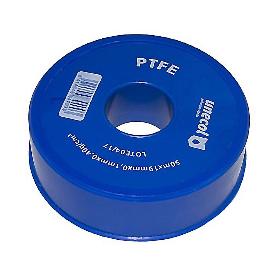 TEFLON FONTANERO 19X50X0.1MM. ROLLO
