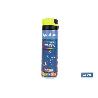MARCAJE DE OBRA FLUORESC. AMARILLO 500ML