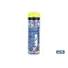 MARCAJE DE OBRA FLUORESC. AMARILLO 500ML