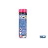 MARCAJE DE OBRA FLUORESC. FUCSIA 500ML