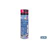 MARCAJE DE OBRA FLUORESC. FUCSIA 500ML