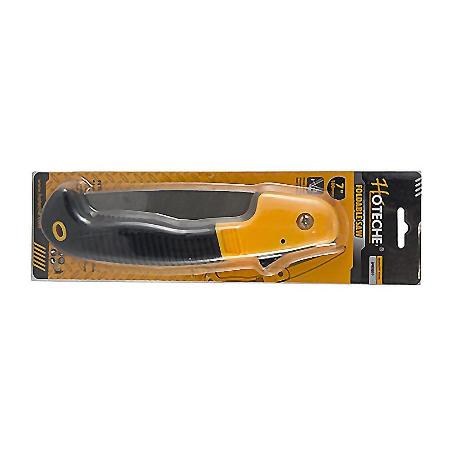 SERRUCHO PODAR PLEGABLE 180M JAPONES BLISTER