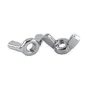 TUERCA MARIPOSA 6 MM DIN.315 CAJA 25