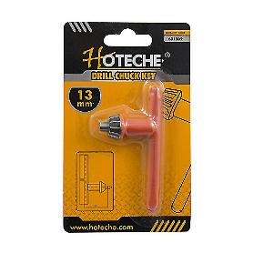 LLAVE DE PORTABROCAS 13 MM BLISTER