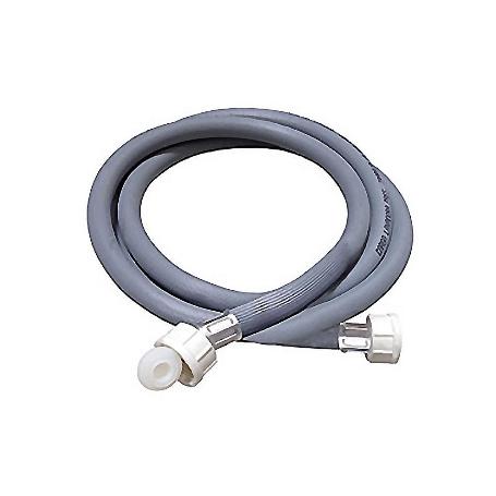 GOMA ENTRADA LAVADORA GRIS 1.5 M BOLSA