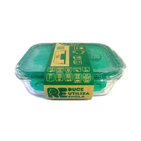 FIAMBRERA HERMETICA VALVULA 1040 ML