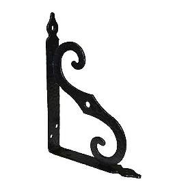 PALOMILLA N.2  8 200X150 NEGRA