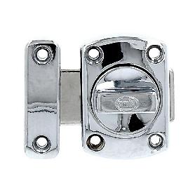 PASADOR 388-30 CROMO BLISTER