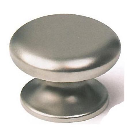 POMO 30MM. CROMO MATE 05317