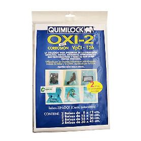 BOLSA ANTICORROSION (SURTIDO-8 UNIDADES)