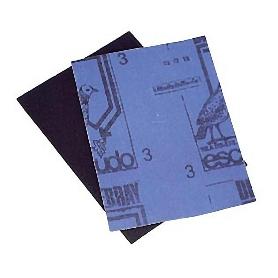 PLIEGO LIJA P/HIERRO 3