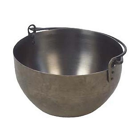 CALDERO HIERRO 300X150 - 2005