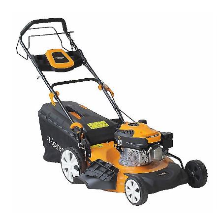 CORTACESPED DE GASOLINA 60 L 508 MM