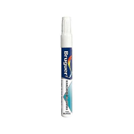 MARCADOR JUNTAS BLANCO 5160705 BLISTER