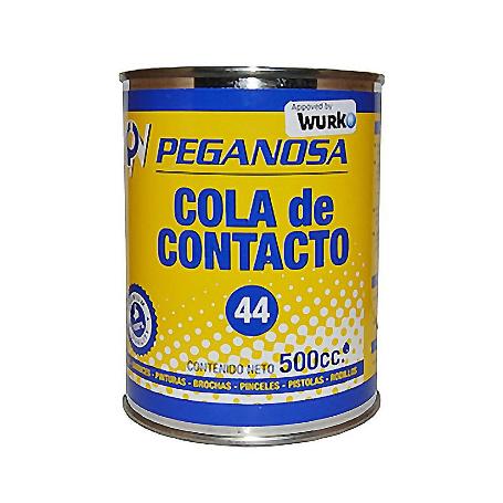 COLA DE CONTACTO 500 ML 44
