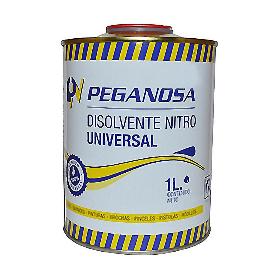 DISOLVENTE LIQUIDO NITRO 1 L BOTE