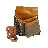 CARTERA TRABAJO CLASICA CA20