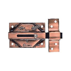 CERROJO 3930 COBRE VIEJO