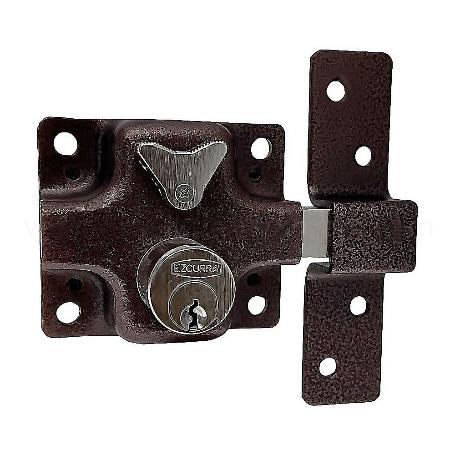 CERROJO ESKO R-450 LLAVE-CONDENA