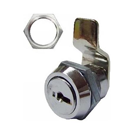 CERRADURA BUZON C-111 CURVA GRANEL