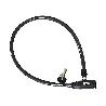 CABLE JUNIOR 60 NEGRO 301N