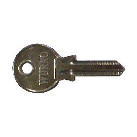 LLAVINES PARA CANDADO 30 MM LOTE 3