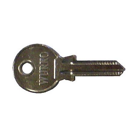 LLAVINES PARA CANDADO 30 MM LOTE 3