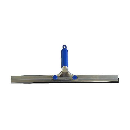 LIMPIACRISTALES METAL PROFESIONAL 45CM