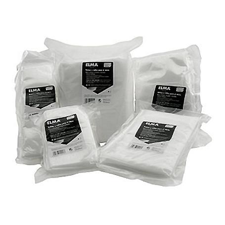 BOLSAS GOFRADAS 30X50 PARA ENVASAR BOLSA 100