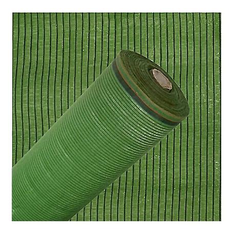 MALLA SOMBREO 95% VERDE 3 MTX100 ROLLO 100M