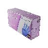 GUANTE NITRILO AZUL SIN P0LVO T9-10-XL CAJA 100