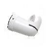 SOPORTE DUCHA BAYONETA 03622 BLANCO