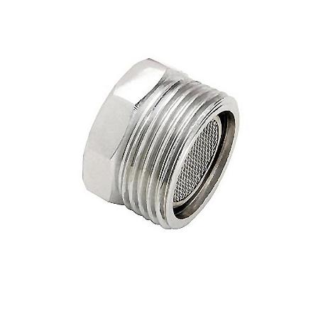 ADAPTADOR GRIFO 752 H-22/100XM-3/4 BLISTER