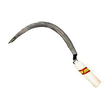 HOZ SOLANA ALFALFA C/CODO ANCHA IZQUIERDA