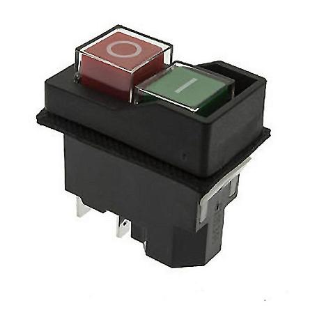 INTERRUPTOR MAGNETOTERMICO 5C