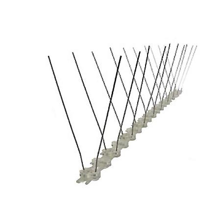 HILERA ANTIPALOMAS S80 30 TIRAS C 15 MT