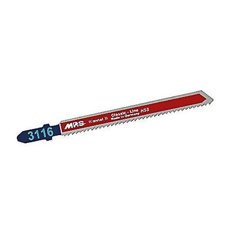 HOJAS SIERRA 3116-METAL -BOSCH BLIS-5