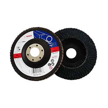 DISCO LAMINAS PRO.METAL 115-GRANO 60