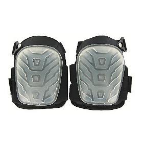 RODILLERAS DE GEL DOBLE CORREA PAR