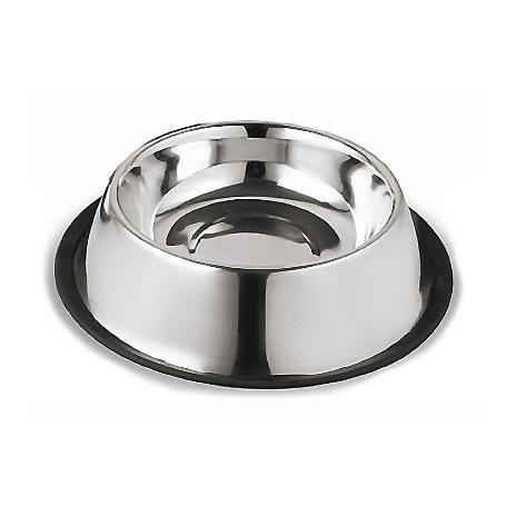 COMEDERO INOXIDABLE 200 MM