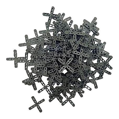 CRUCETAS  5MM.PARA CERAMICA B/200